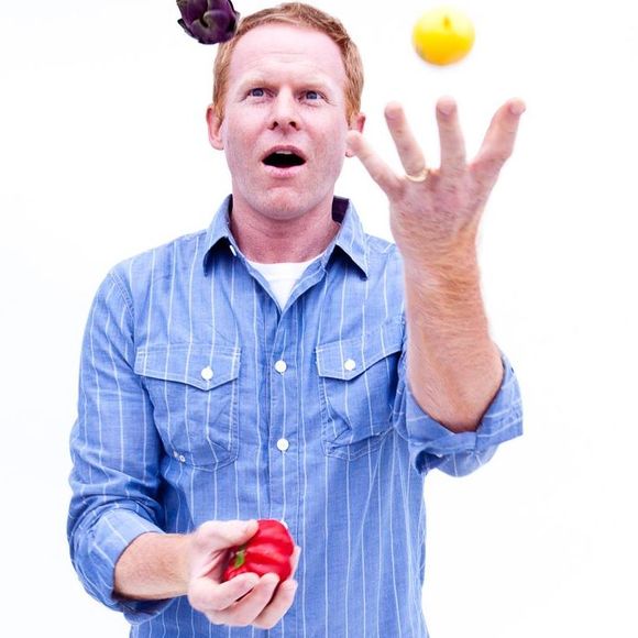 Meet your Posher, James - Picture 1 of 1